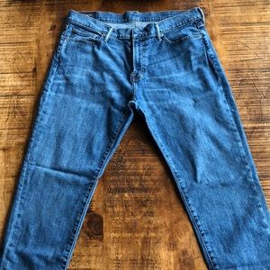COPY - Abercrombie and Fitch Jeans